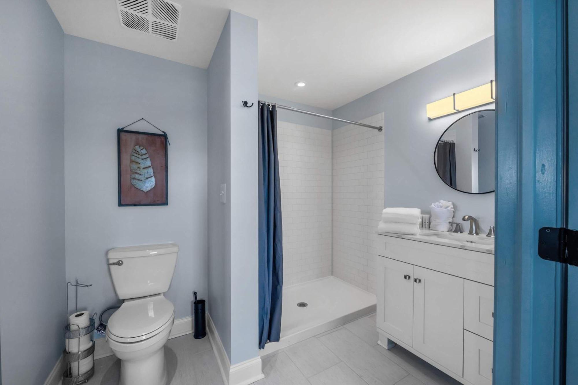 Discover Conway Trendy Downtown Loft Ngoại thất bức ảnh